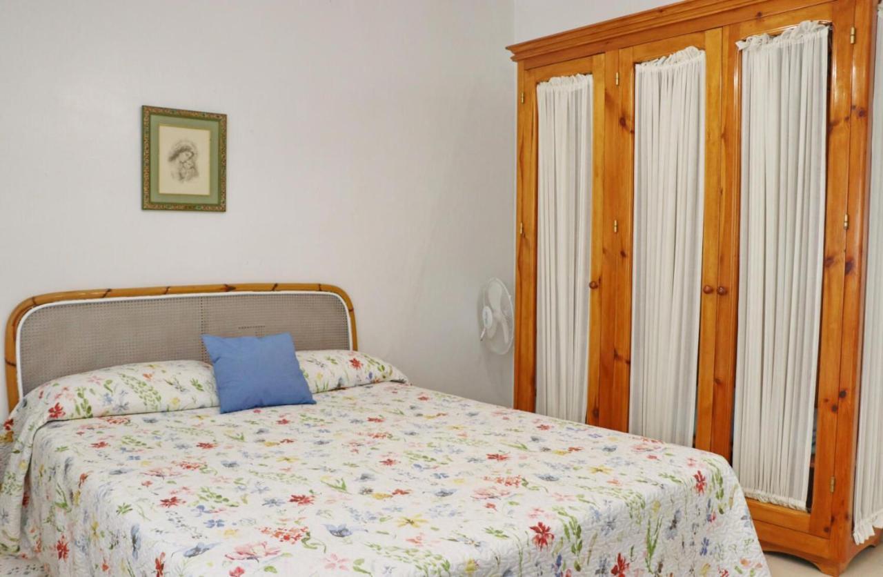 Apartamento La Fuente Conil De La Frontera Buitenkant foto